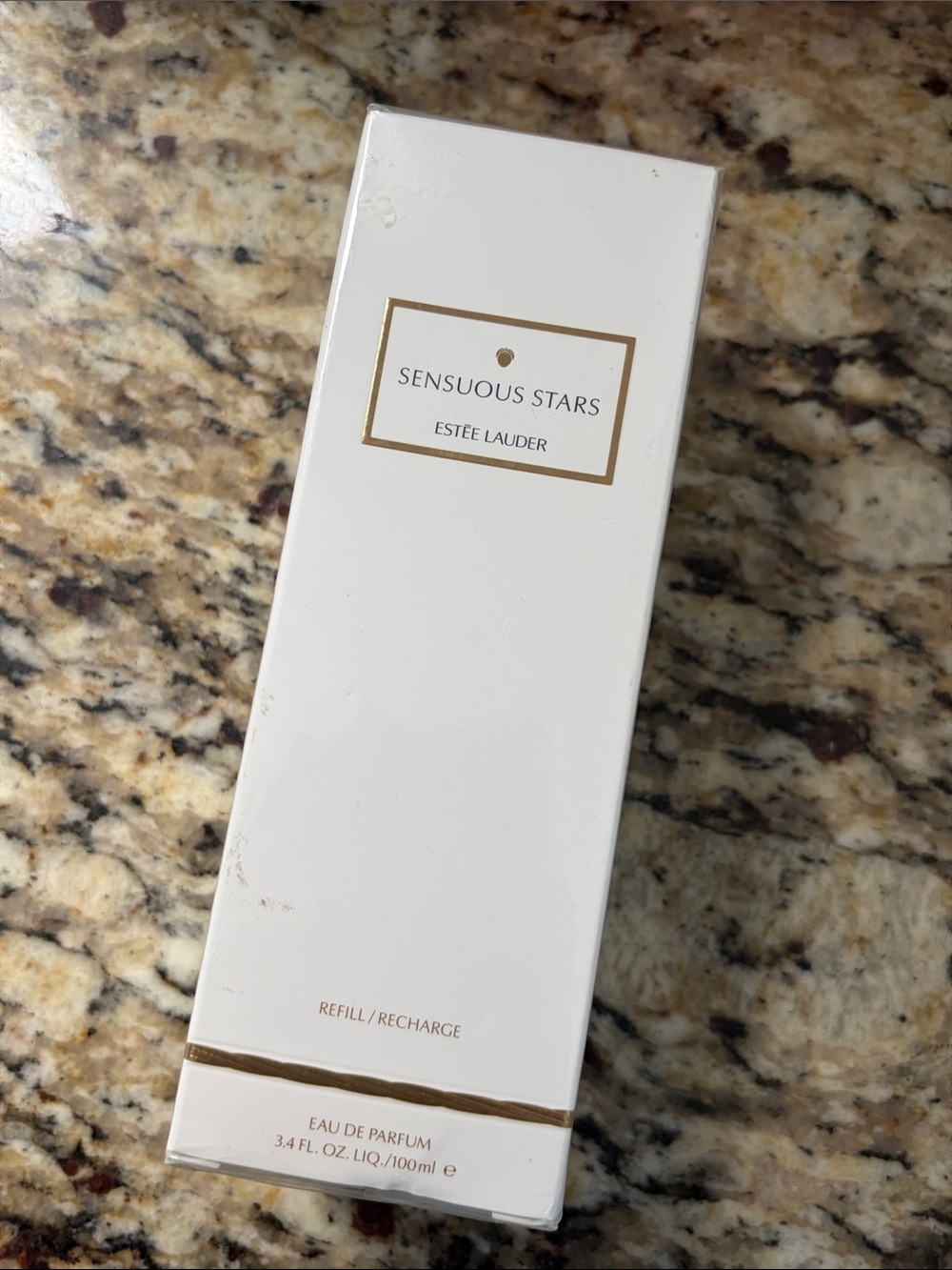 💜💋Estee Lauder Sensuous Stars Refill Full Size
